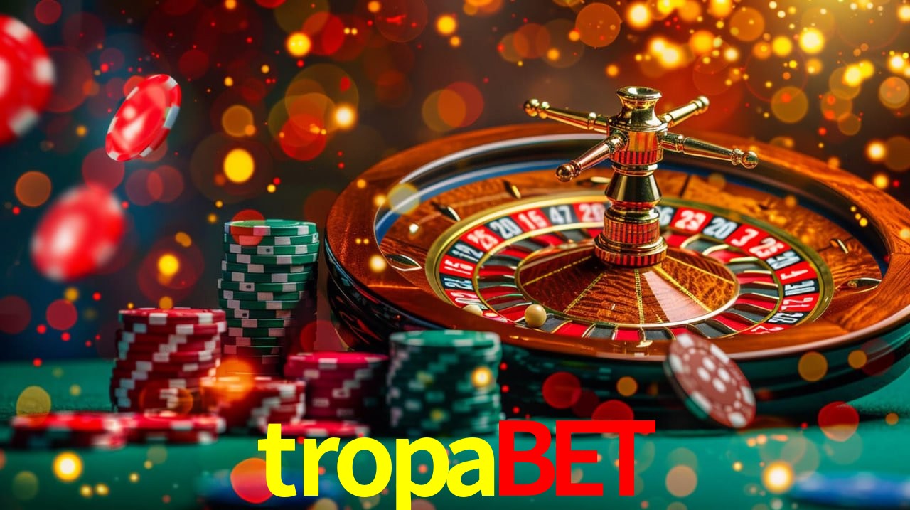 tropabet Fortaleza - Leaderboard
