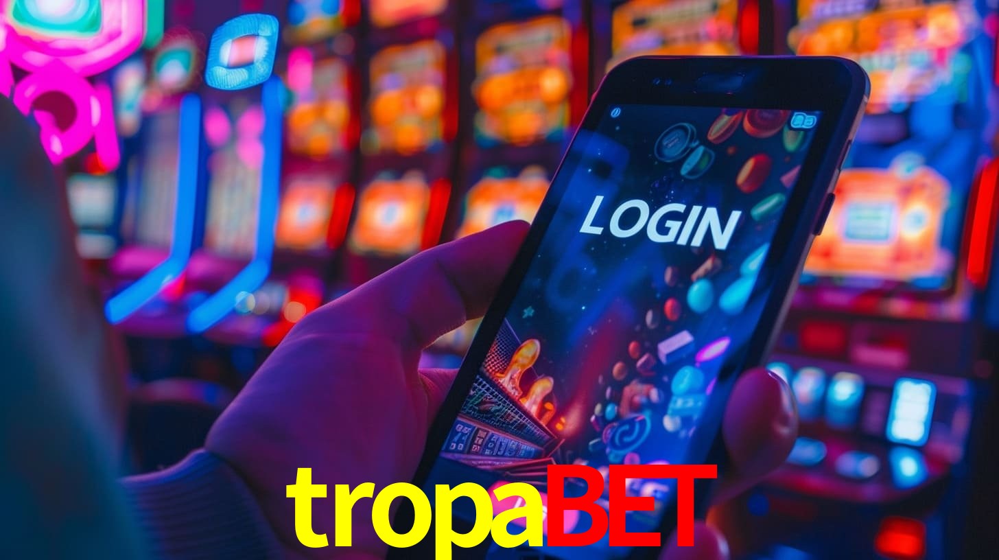 Apostas de Tênis tropabet