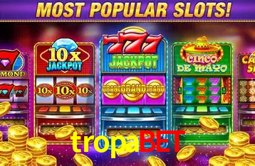 tropabet Brasília - Casino Guide