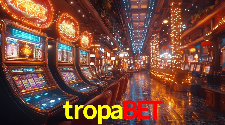 tropabet.com