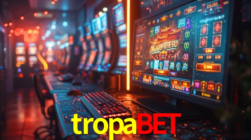tropabet