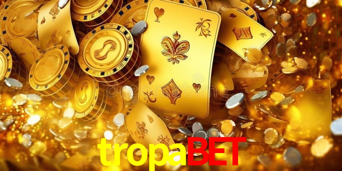 tropabet Salvador - Strategies