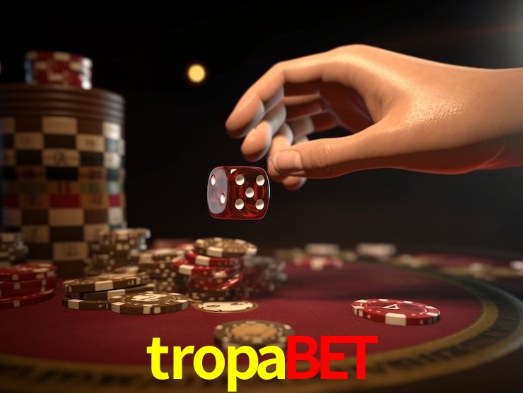 Especiais de Fim de Semana tropabet