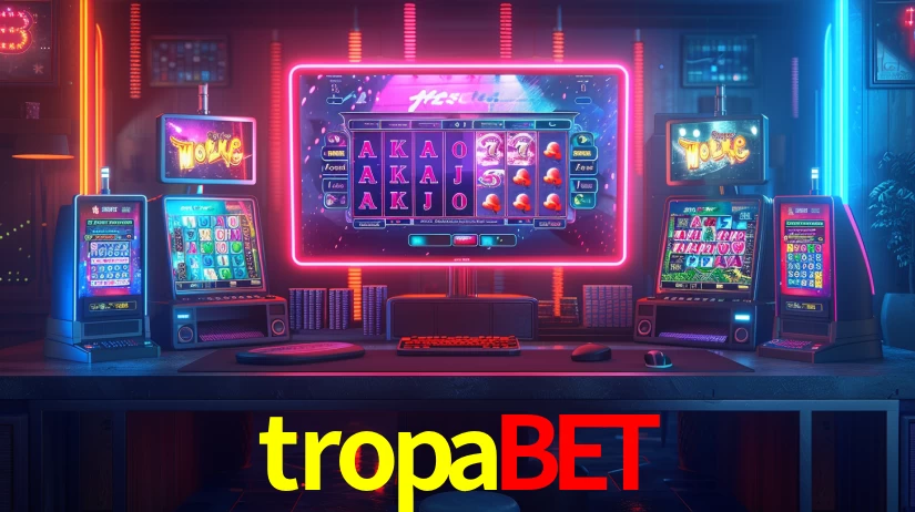 tropabet login