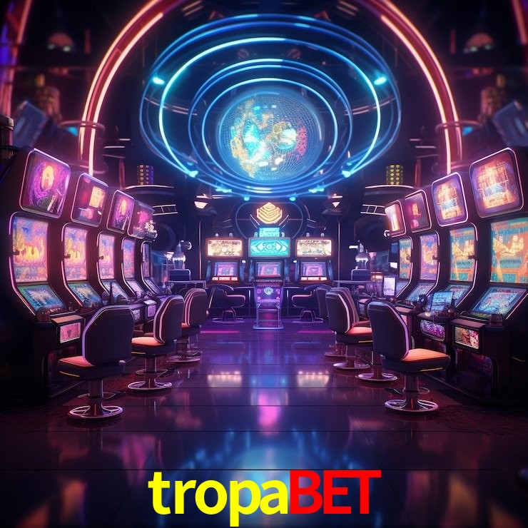 tropabet Salvador - Football