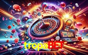 Jogos de Slot tropabet