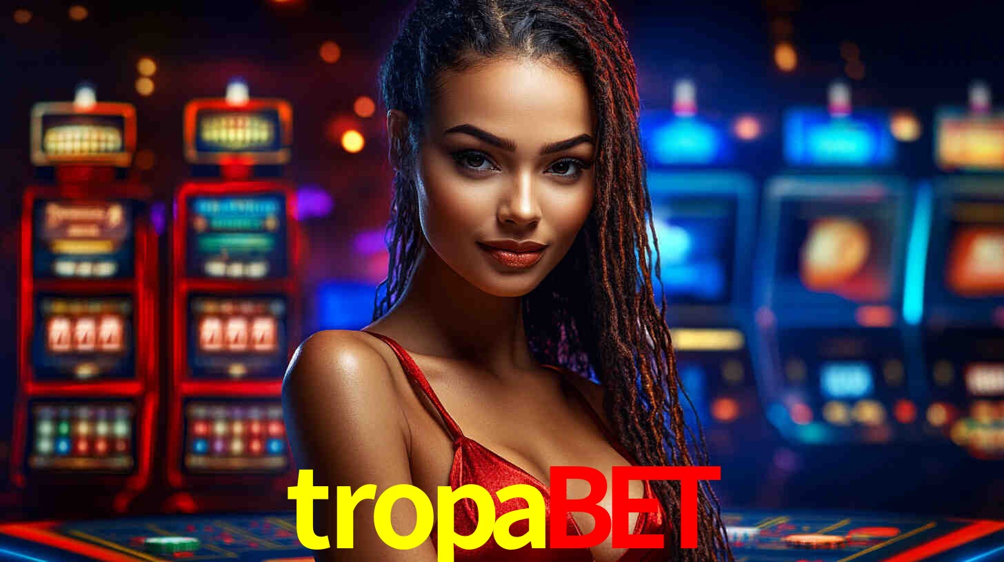 Inovações de Jogos na tropabet: O Futuro das Experiências Interativas