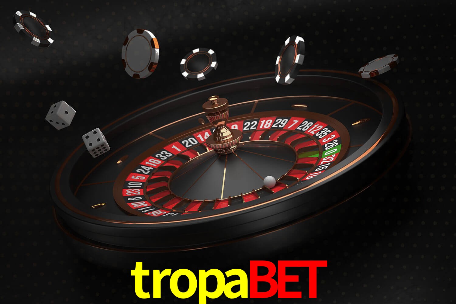 tropabet