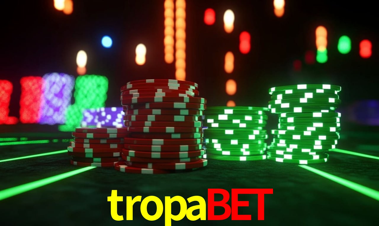 Games Directory tropabet