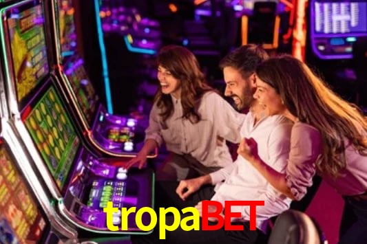 PIX Instantâneo tropabet