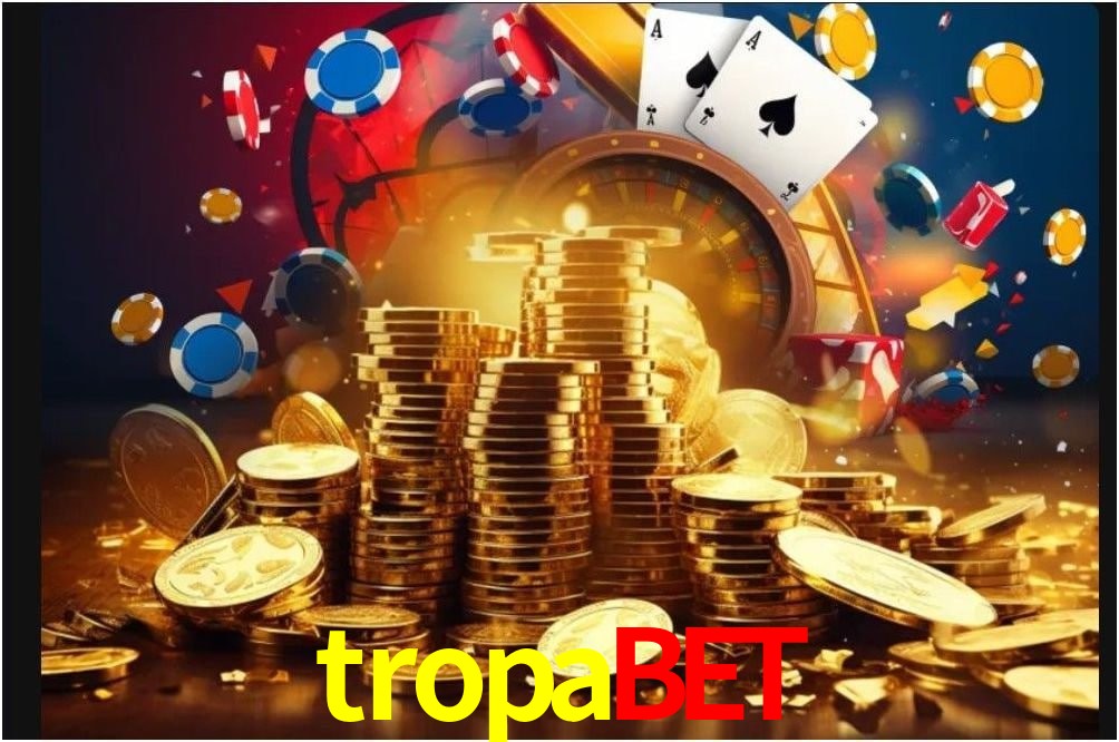 Jogos Exclusivos tropabet
