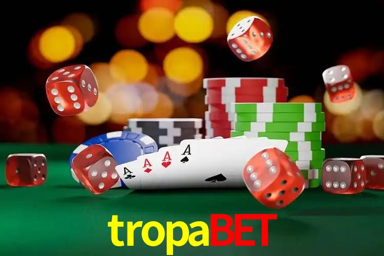 Promoções Sazonais tropabet
