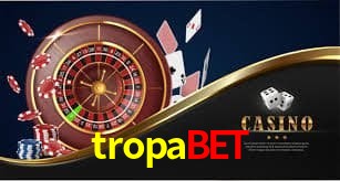 Provedores de Jogos tropabet