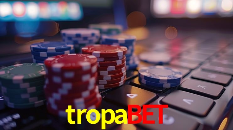 tropabet - Winners Celebration