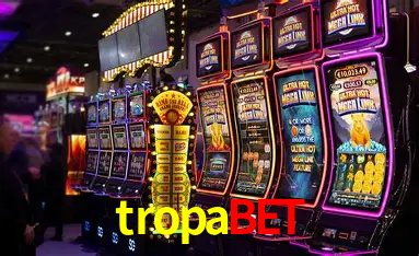 tropabet Bônus - Pacote R$5.000 + VIP