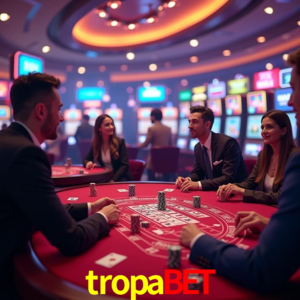 Estatísticas Crash Games tropabet