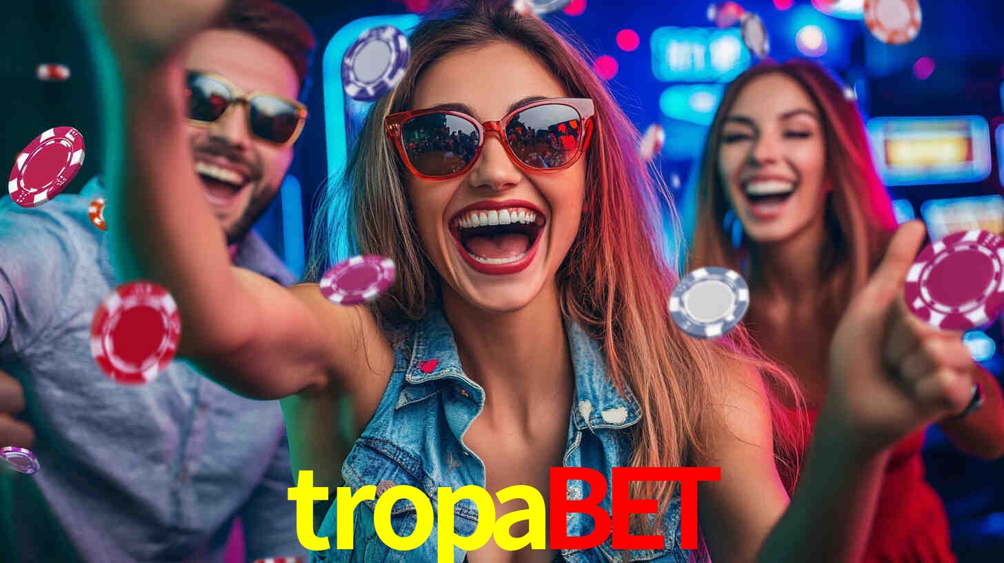 Descubra a Essência do tropabet: Nossa História e Compromissos