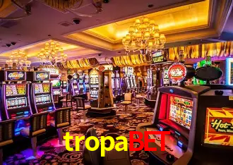 tropabet Belo Horizonte - Reivindique Bonus