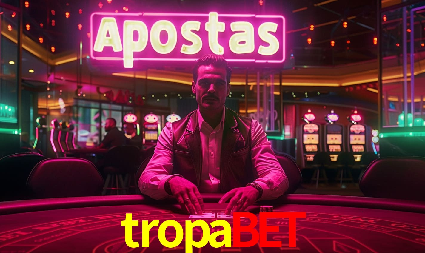 A Emoção da Loteria na tropabet: Uma Chance de Mudança de Vida