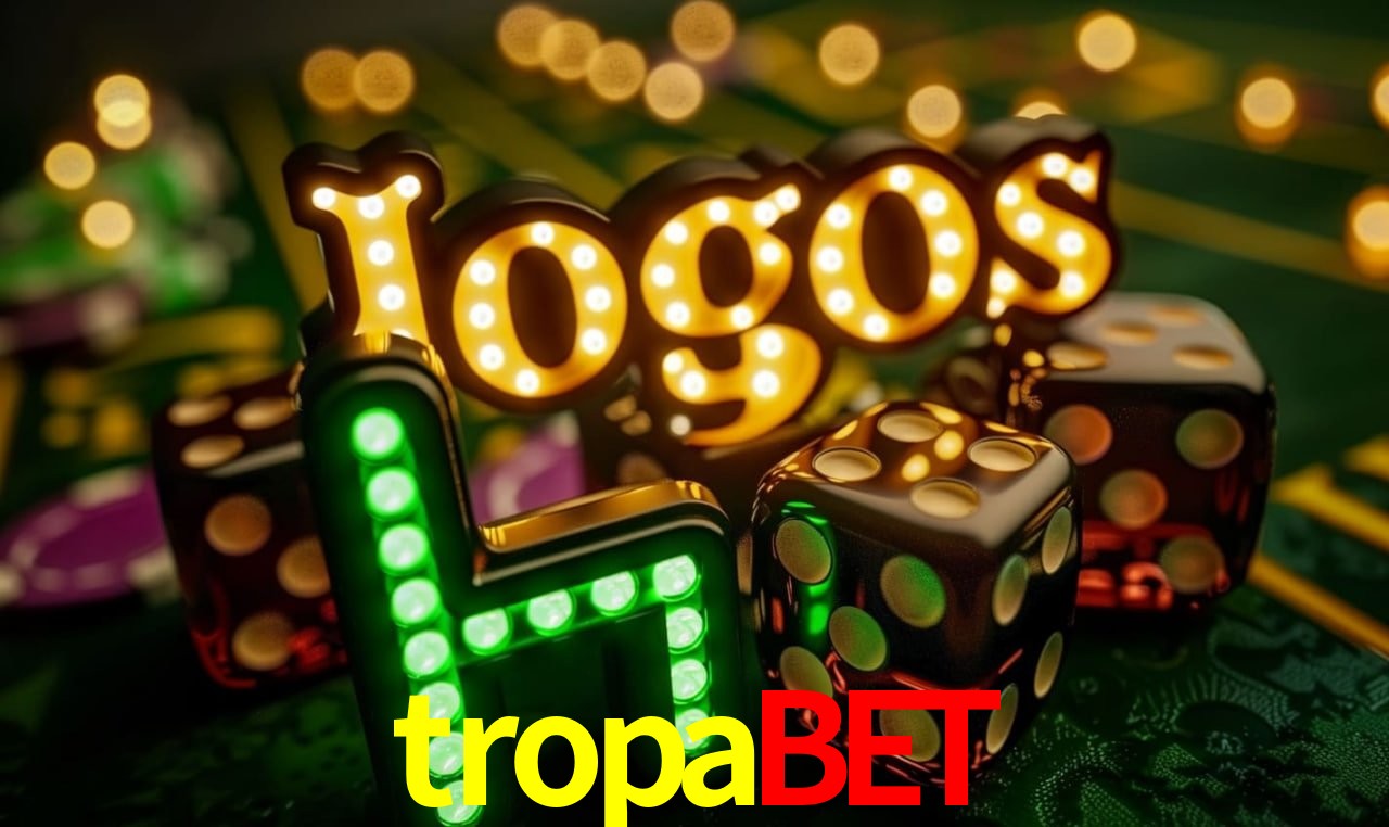 Sistemas de Segurança tropabet