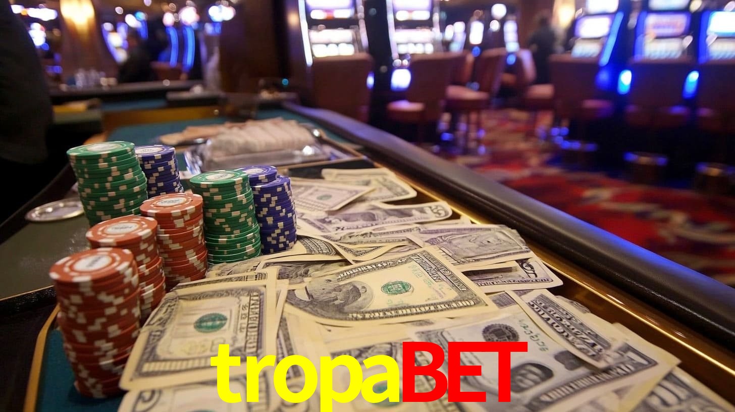 tropabet Belo Horizonte - Winners