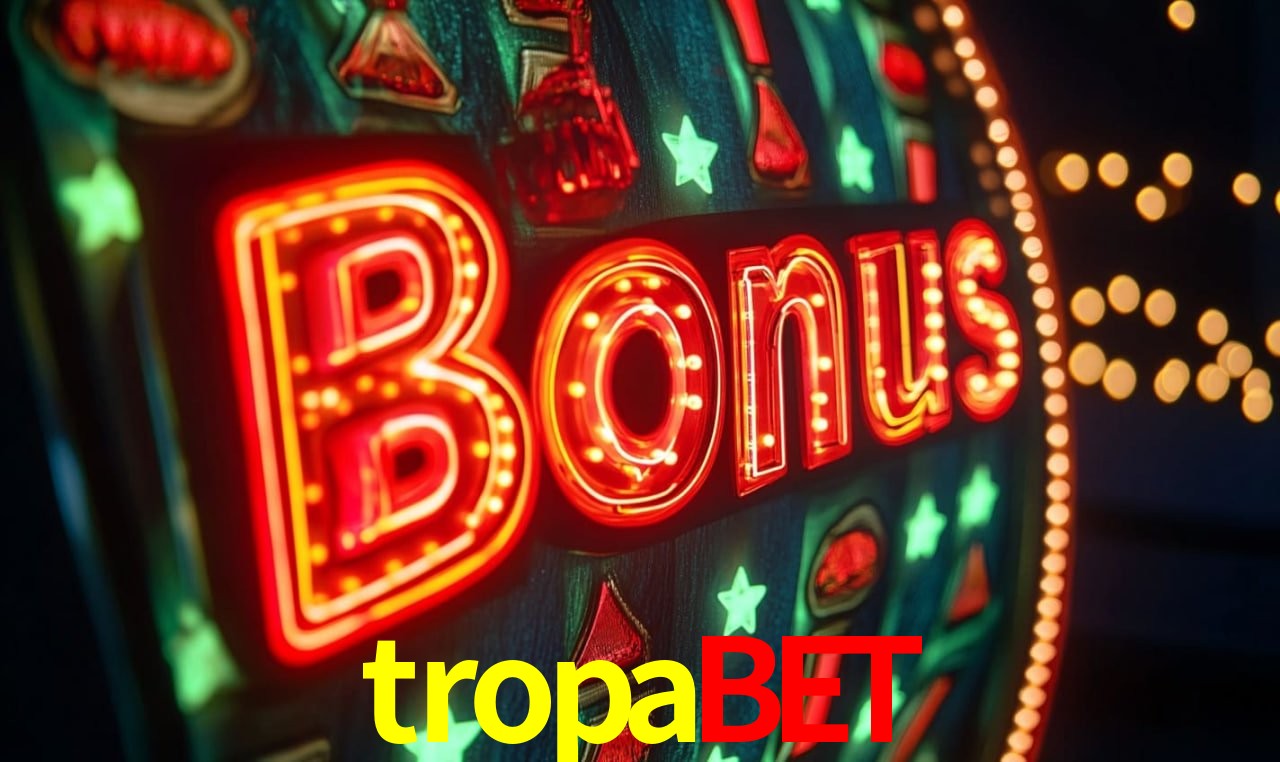 Casino VIP tropabet
