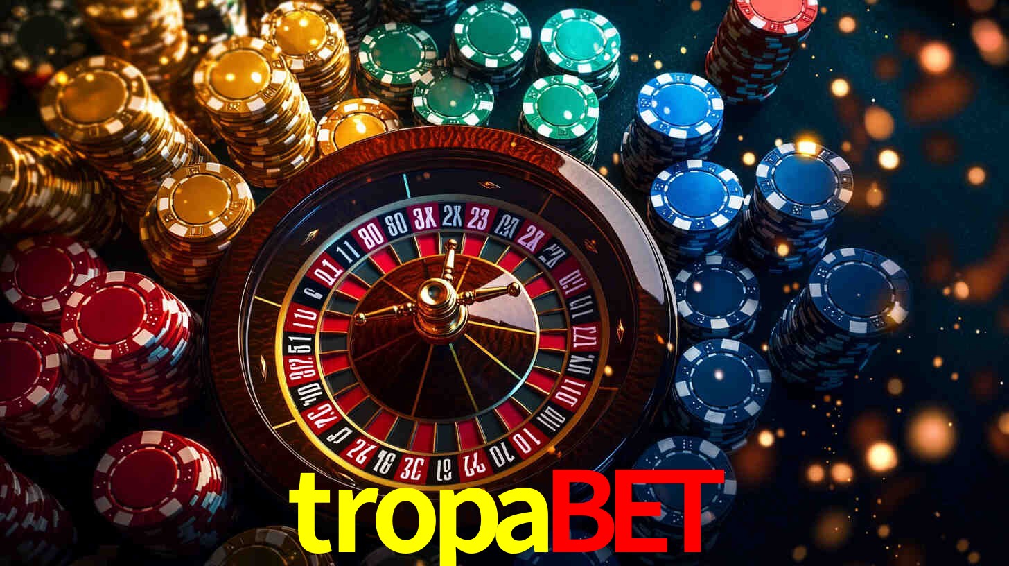 Tournaments tropabet