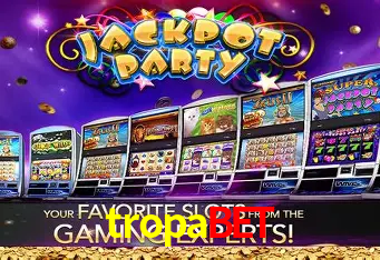 Descubra a Magia dos Jogos de Arcade no tropabet