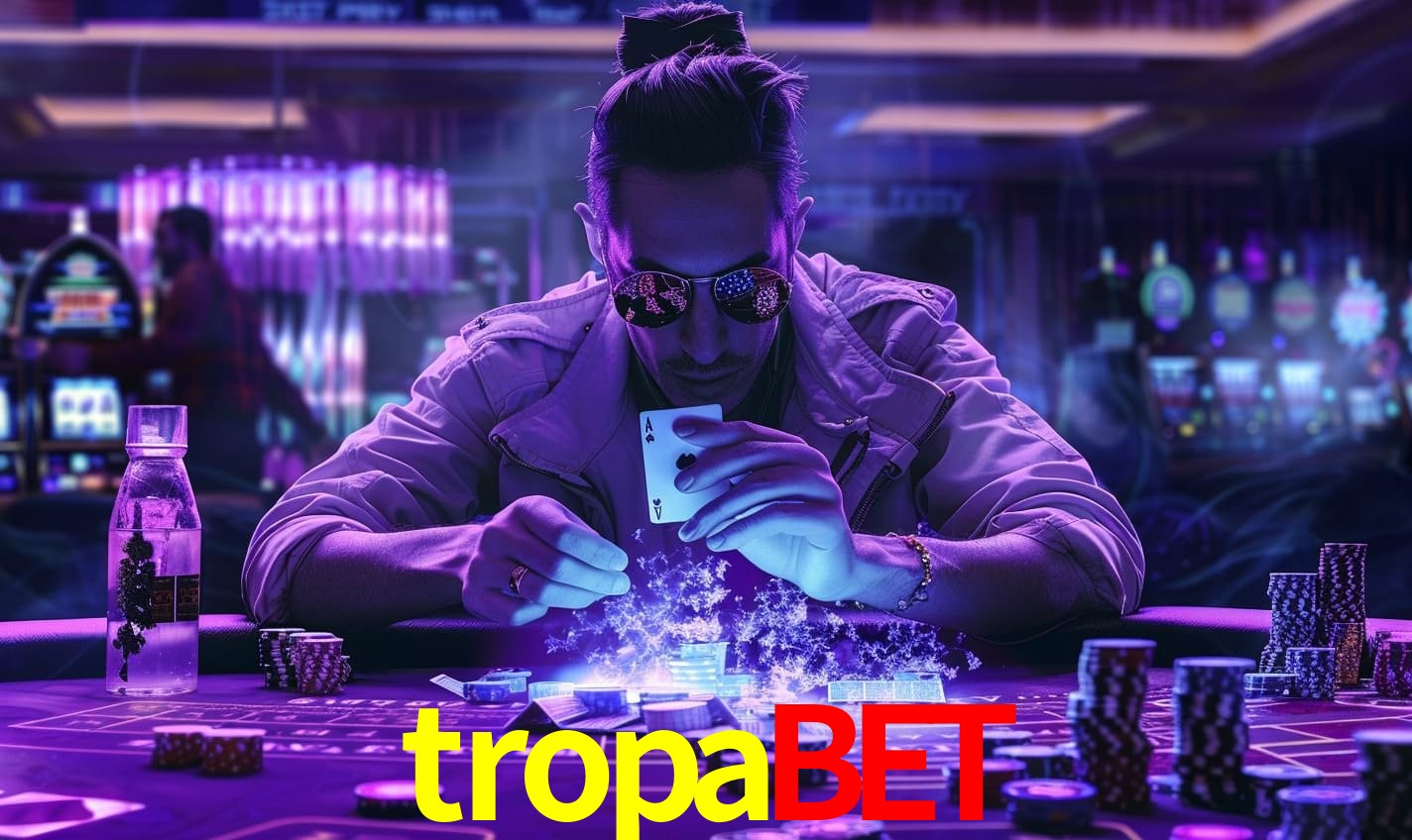 Sports Statistics tropabet