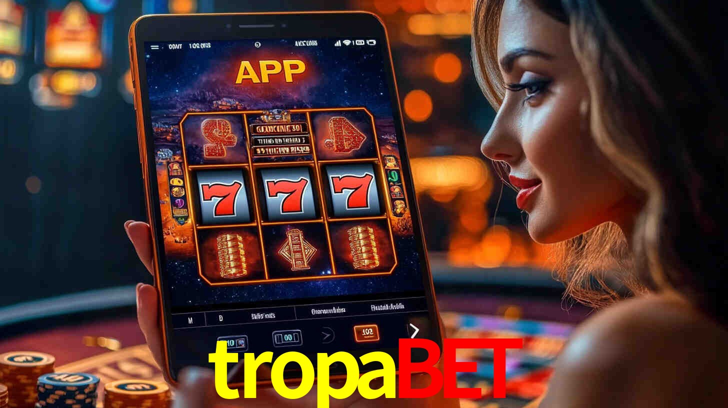 tropabet.com