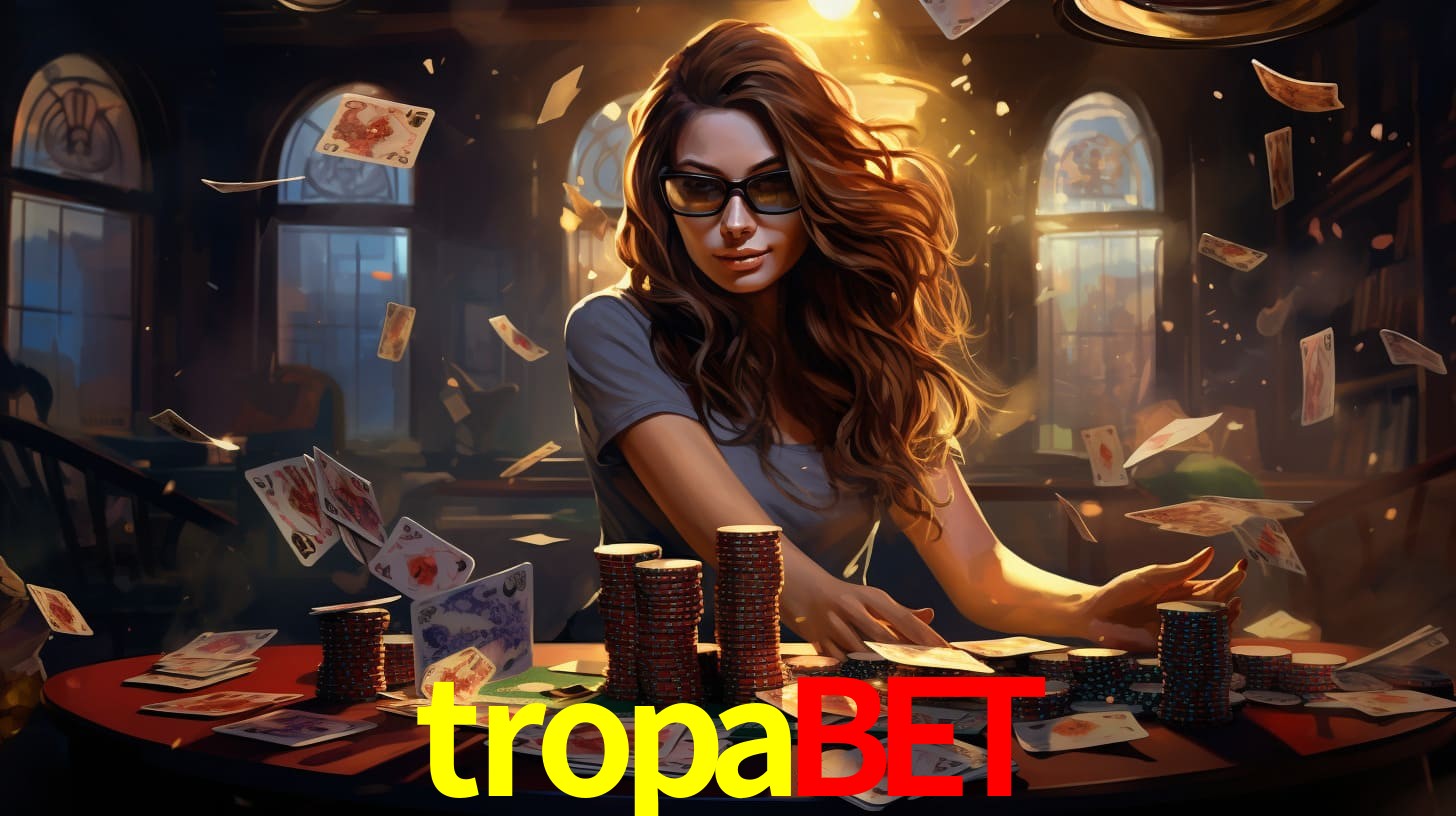 Football Betting tropabet