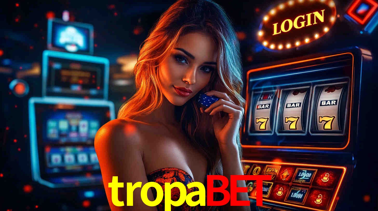 tropabet login