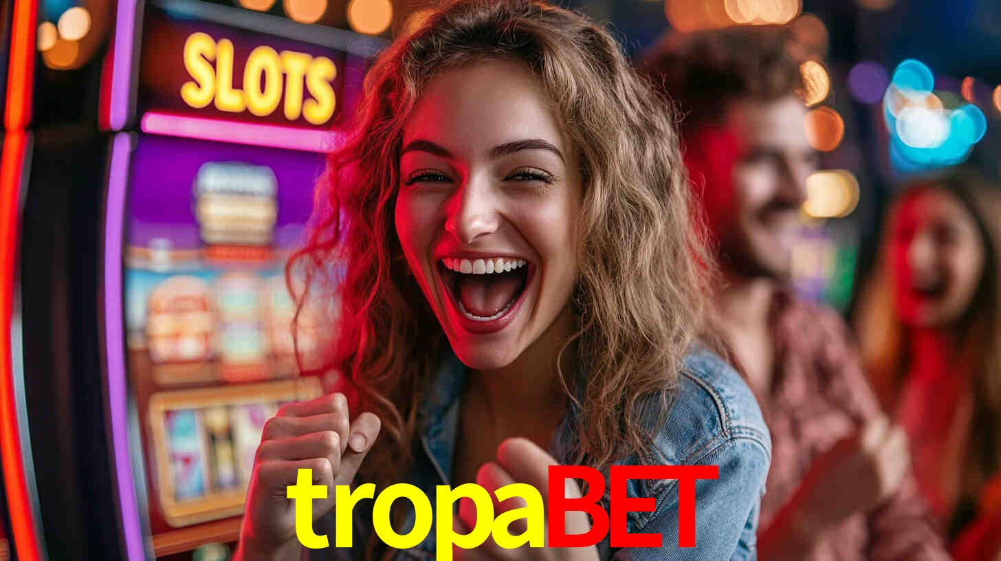Descubra o Programa VIP da tropabet: Vantagens Exclusivas para Jogadores