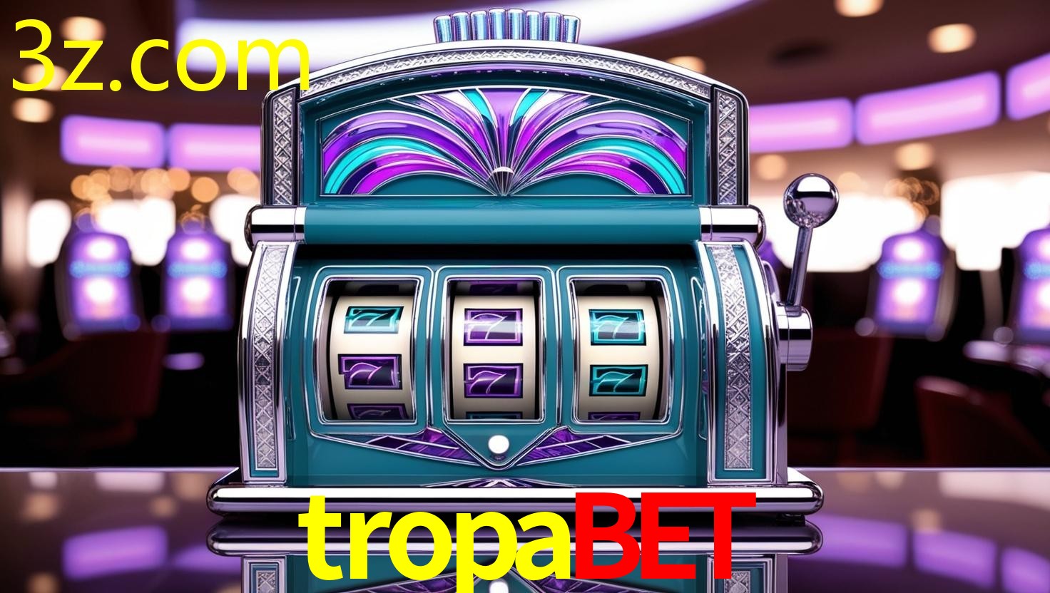 TROPABET.COM