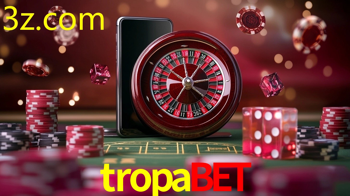 TROPABET.COM