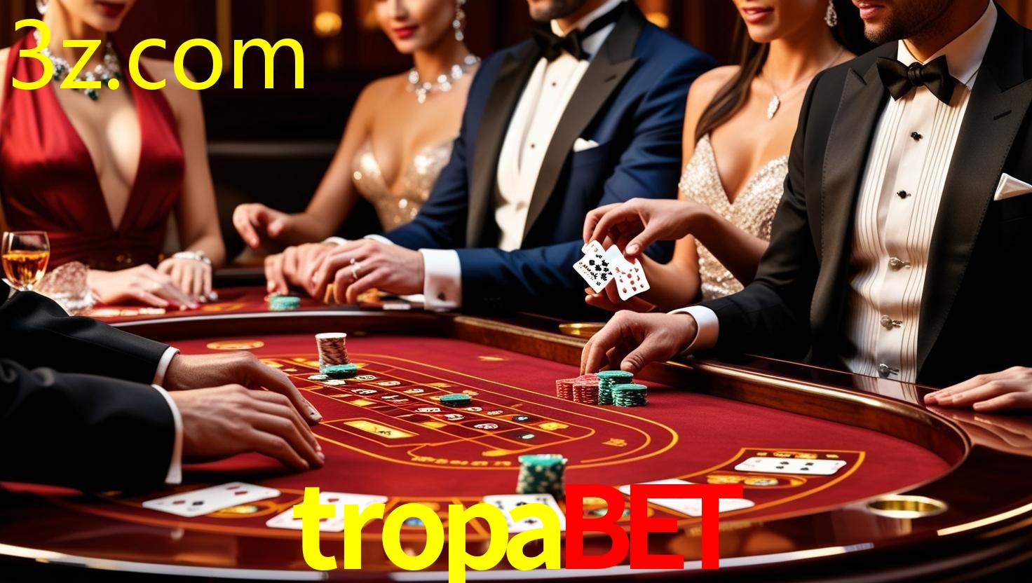 TROPABET.COM