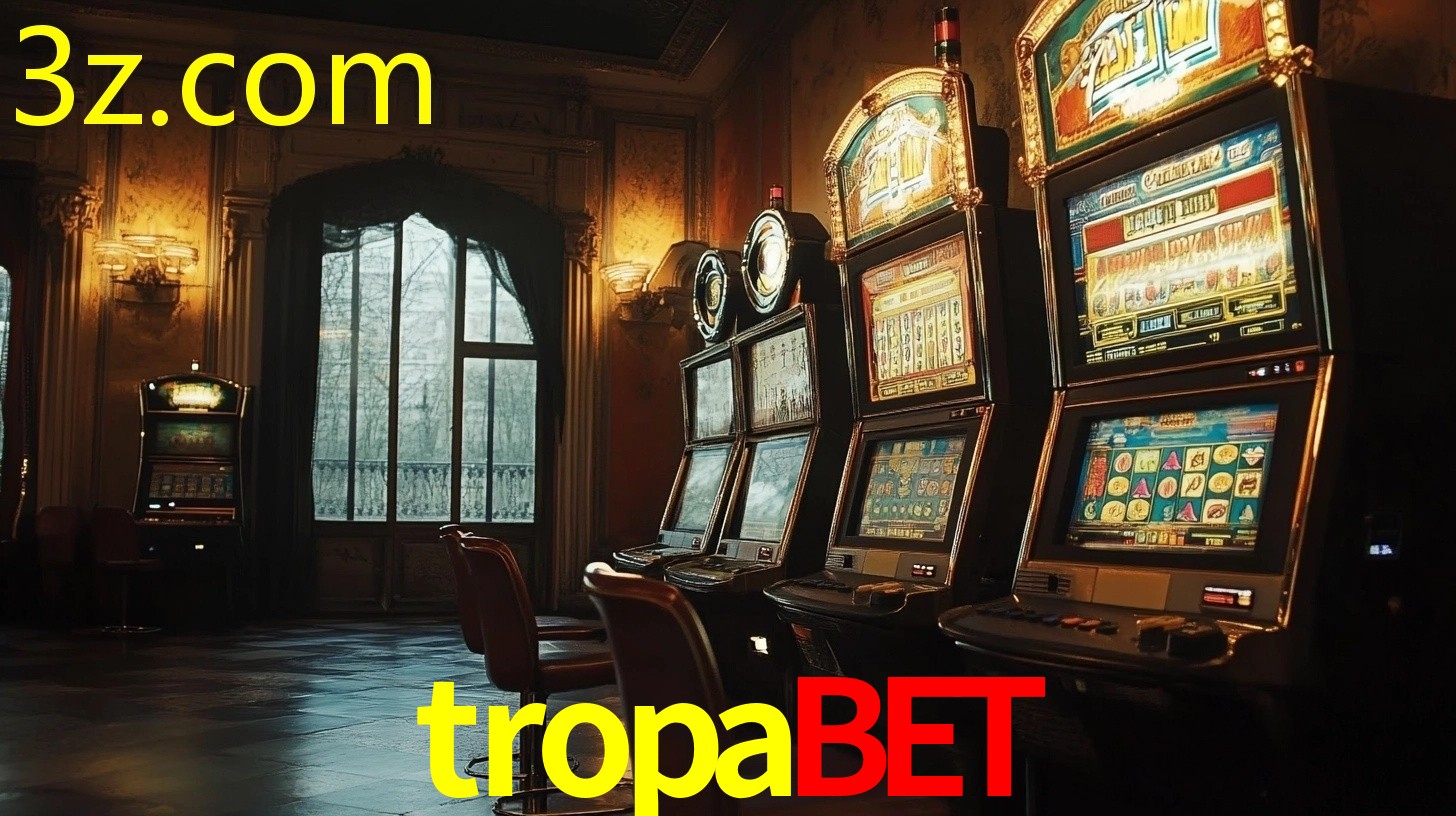 TROPABET.COM