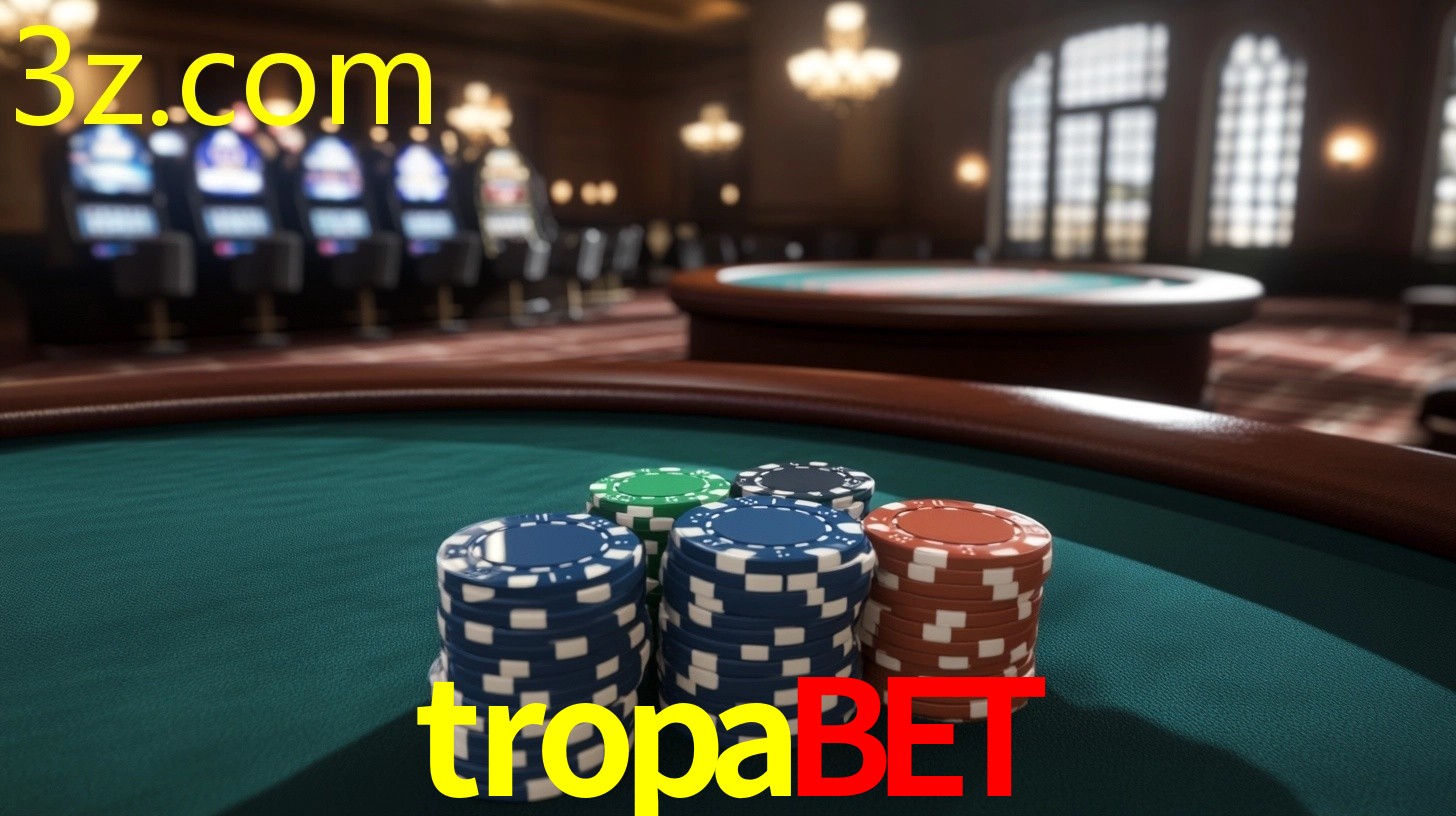 TROPABET.COM