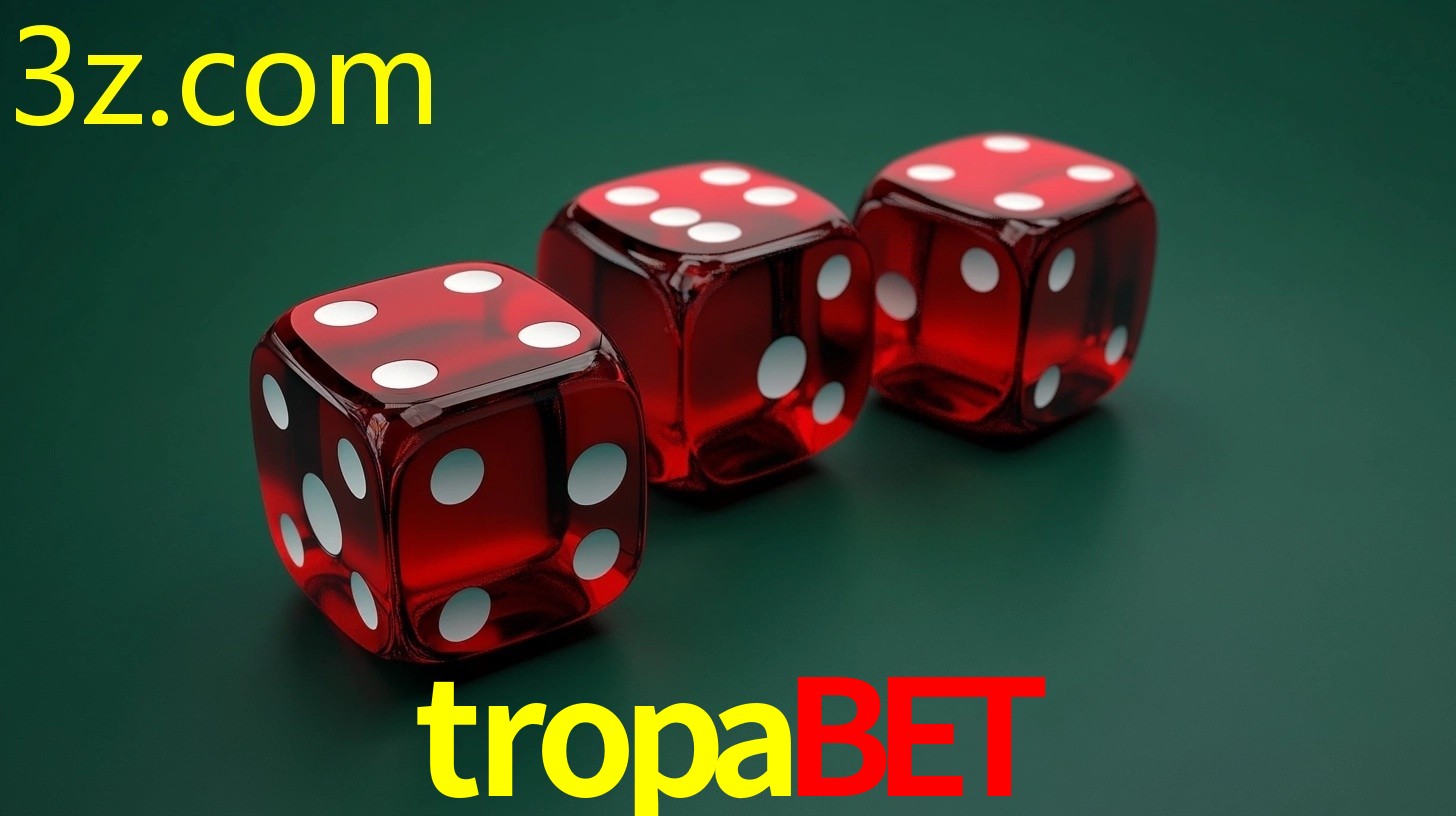 TROPABET.COM