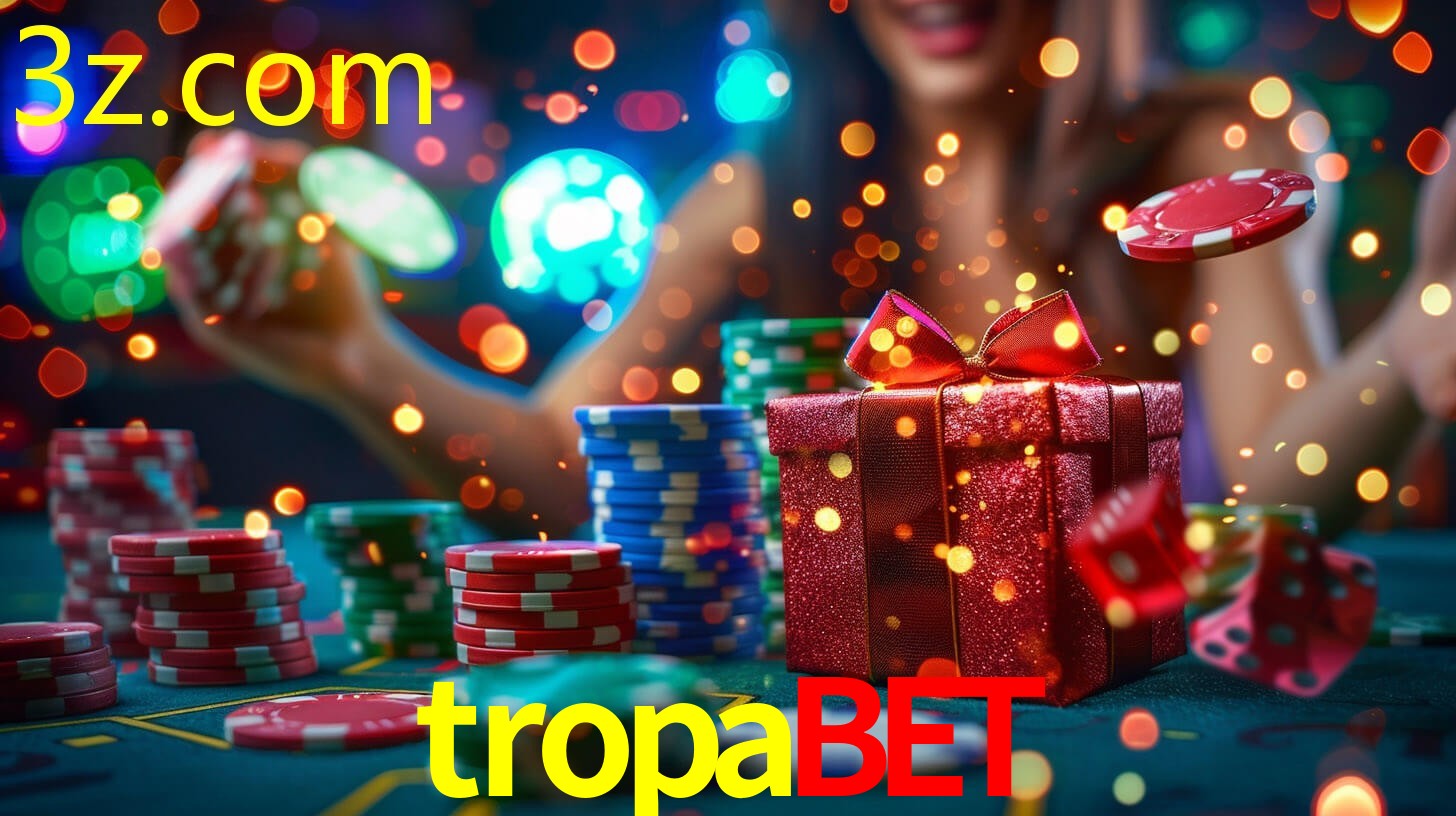 TROPABET.COM