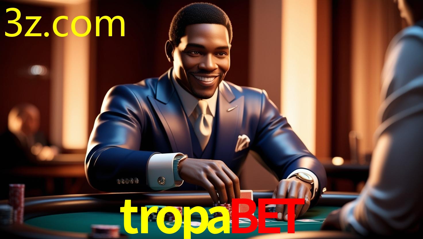 TROPABET.COM