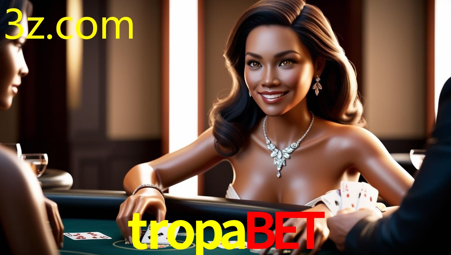TROPABET.COM