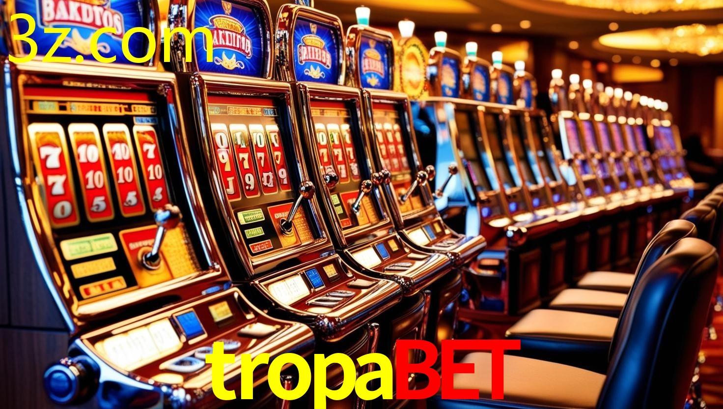 TROPABET.COM
