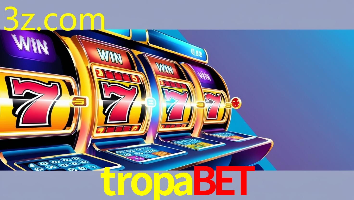 TROPABET.COM