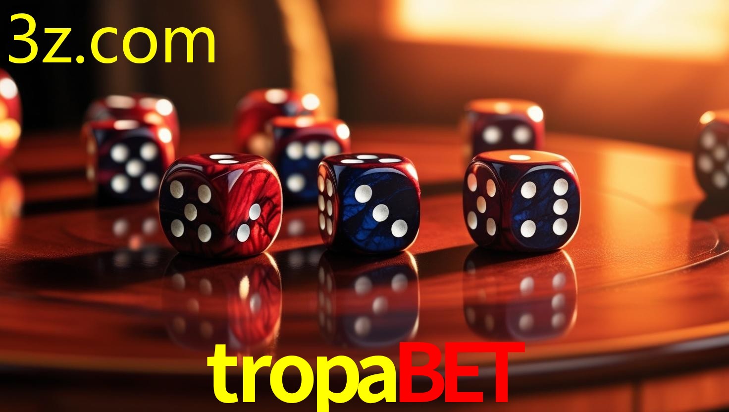 TROPABET.COM