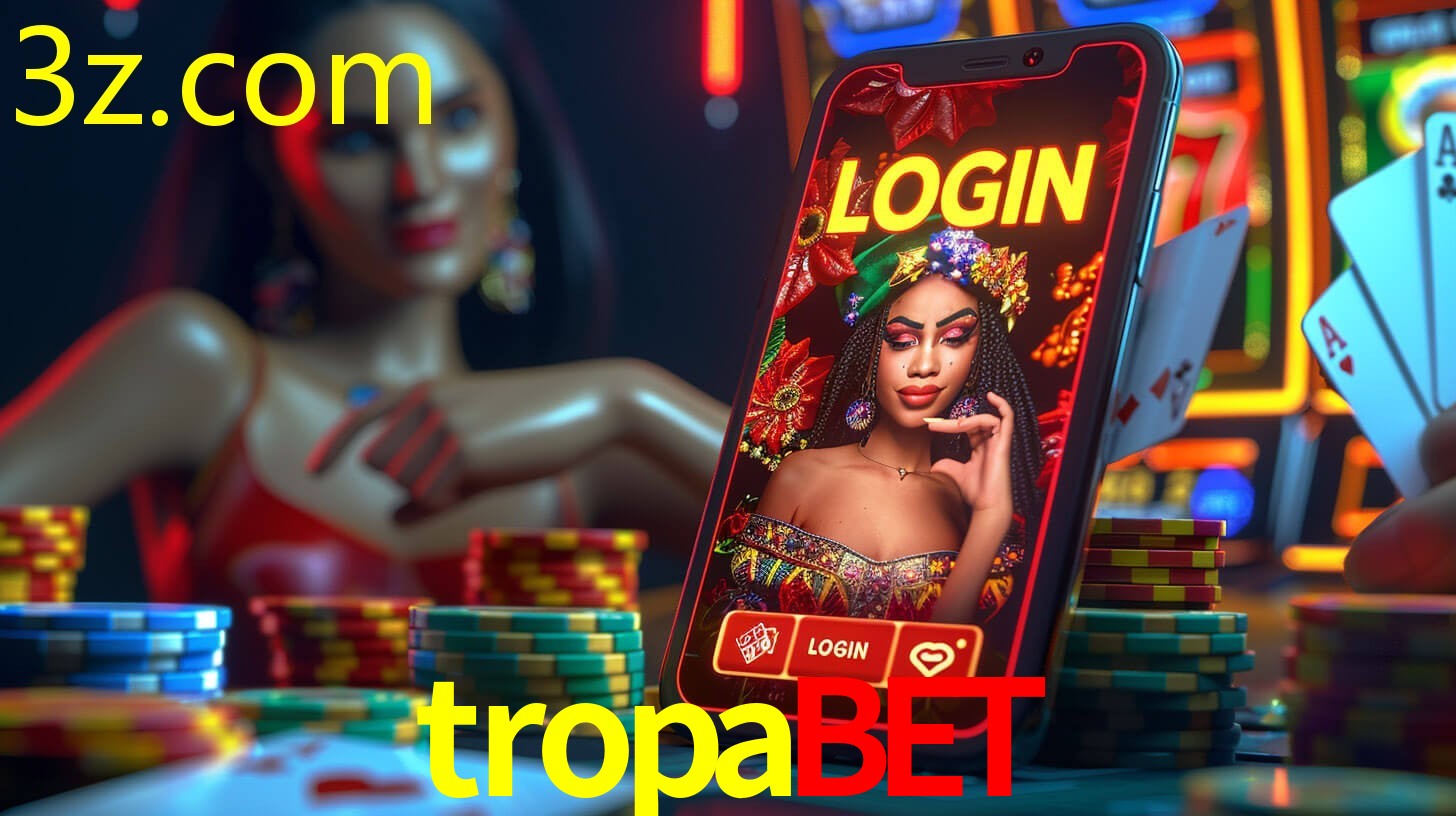 TROPABET.COM