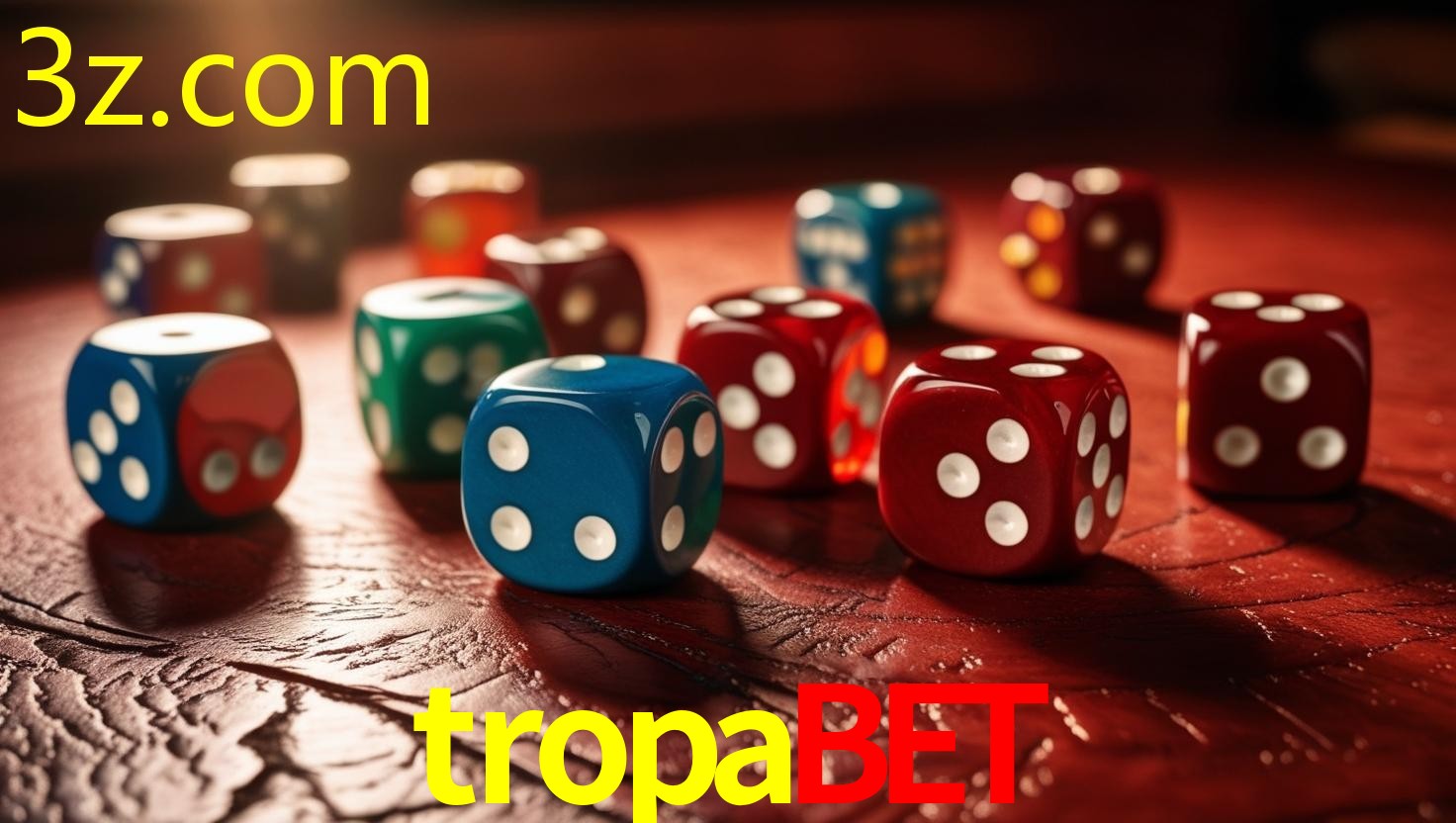 TROPABET.COM