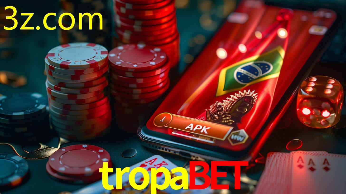 TROPABET.COM