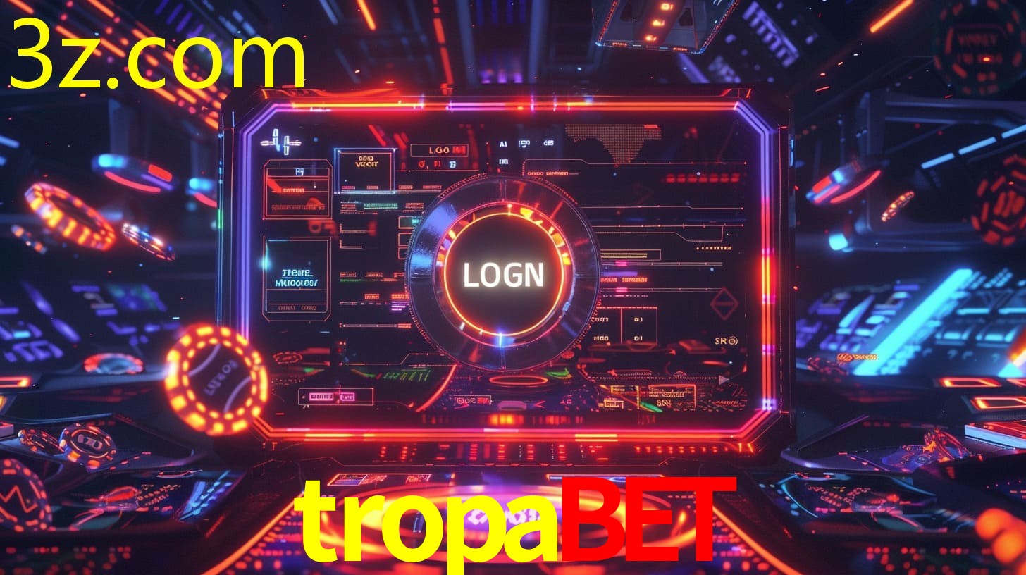 TROPABET.COM