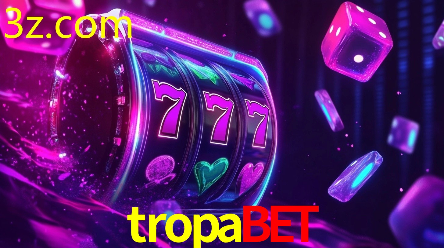 TROPABET.COM